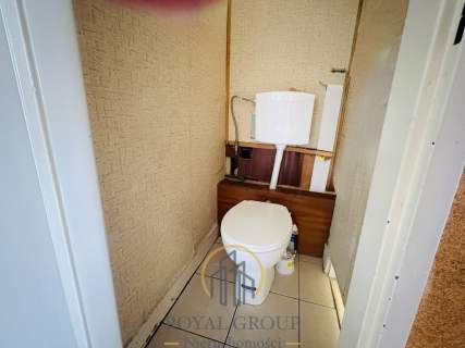 Mieszkanie na sprzedaż, 38,8 m2, Lublin