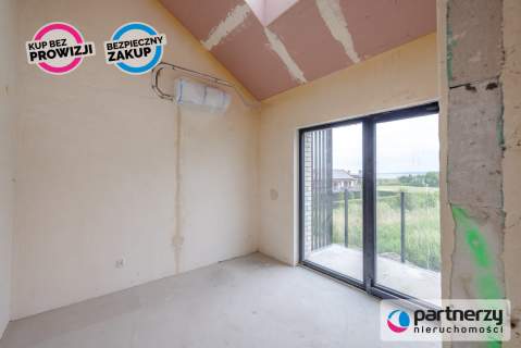 Apartament z widokiem na Zalew Wiślany.