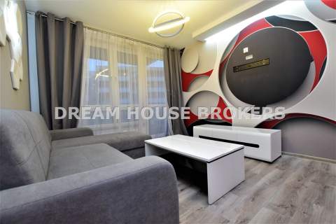Apartamenty Zamkowe   al. Kopisto, Rzeszów