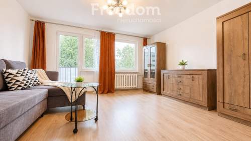Komfortowe mieszkanie na wynajem/61,60m2
