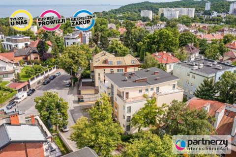 Kawalerka 25 m z balkonem 8 m miejsce postojowe