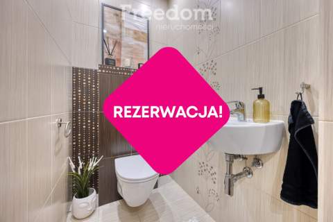 Funkcjonalne 3 pokojowe mieszkanie - Rzeszów