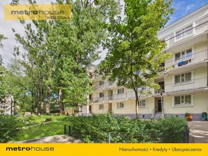 Mieszkanie do wynajęcia, 48 m2, Warszawa