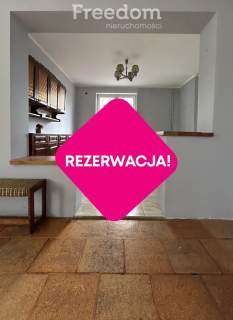 Dom piętrowy w Olsztynku