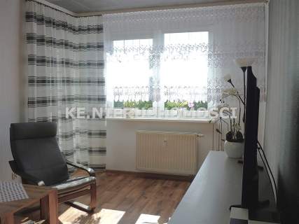 Mieszkanie na sprzedaż, 48,7 m2, Ruda Śląska