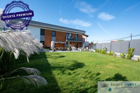 Apartament z pięknym ogrodem, 4 pokoje, Bieżanów