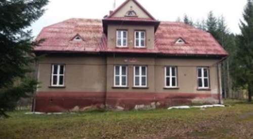Obiekt na sprzedaż, 379,43 m2, Porąbka
