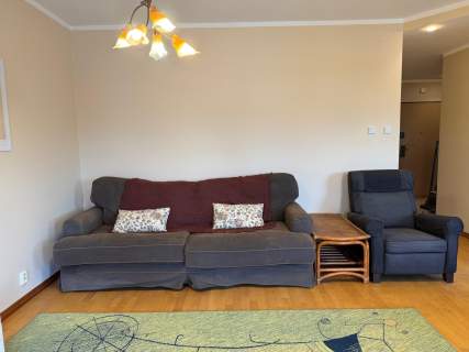 3 pokojowe mieszkanie na wynajem od zaraz, 70m2, Tarchomin