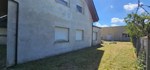 Dom na sprzedaż, 480 m2, Borowa