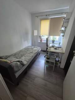 3 niezależne pokoje Po remoncie Bronowice
