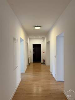 Reprezentacyjny apartament w zabytkowej kamienicy