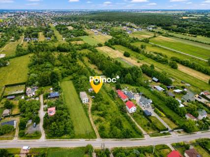 Dom do remontu z dużą działką-Pokrówka, ul.Zielona