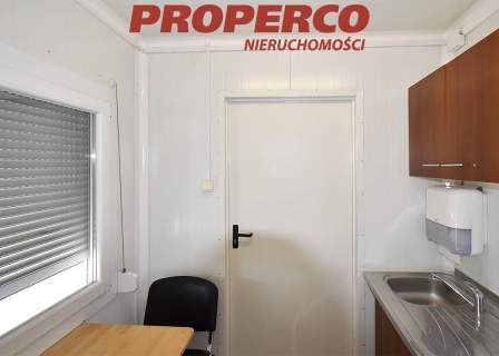 Hala 300 m2, 1200m2, Sieje, Kielce