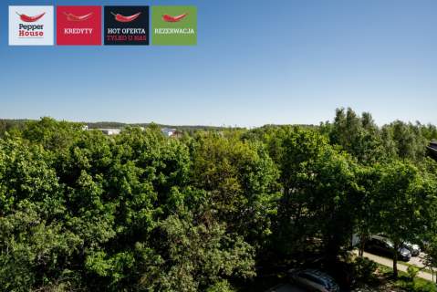 Dwupoziomowe z antresolą - Gdynia, Dąbrowa