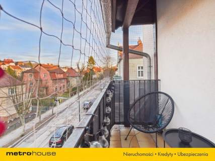 Loft 67 m gotowe do zamieszkania po remoncie