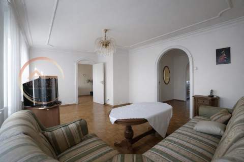 Apartament z potecjalem,loggia,rolety Szwederowo