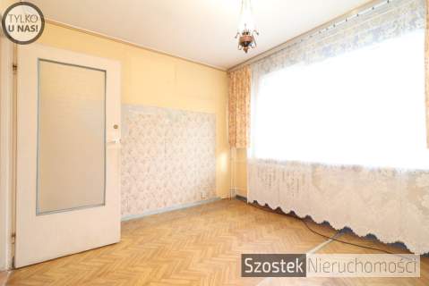 Kameralne/ciche/3 pokojowe/balkon/Tysiąclecie