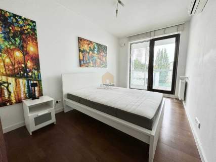 Apartament 60m2 2 pok Botanica Residence Centrum