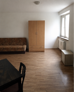 2-pokojowe mieszkanie z balkonem, na spokojnym osiedlu