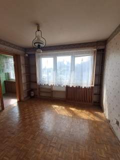 Mieszkanie o pow.32.29m2, I piętro, winda, do remontu,Kalisz