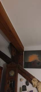 Dwupoziomowe mieszkanie w sercu Starego Miasta
