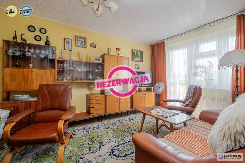 Gdańsk Wrzeszcz 4 pok.