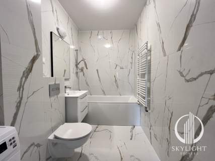 Mieszkanie 40 mkw balkon Metro 20m