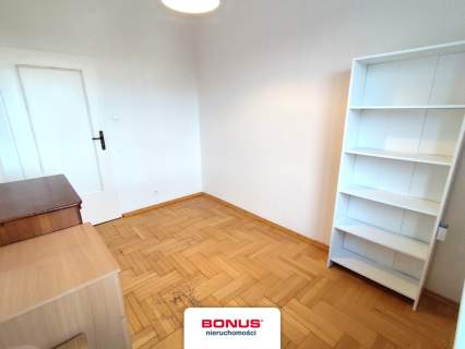 Słoneczne 4 pokoje z balkonem DO NEGOCJACJI