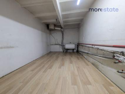 Hala Warsztat Garaż 135m2 Czyżyny