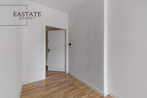 1-Najemca/Balkon/Ogród/Miejsce postojowe-82m