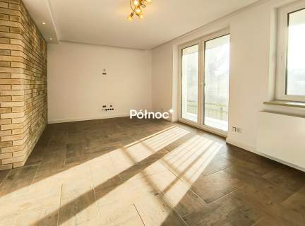 Komfortowe mieszkanie 74,8 m w Gorzkowie