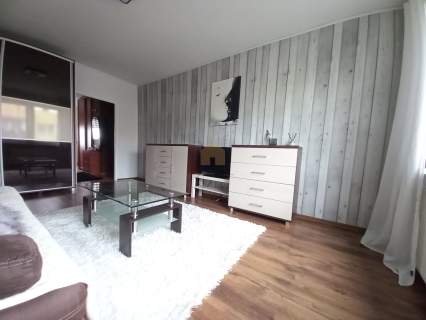 Kawalerka na sprzedaż, idealna na start