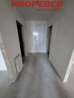 Mieszkanie 3 pok., 48,56 m2, ul. Żeromskiego