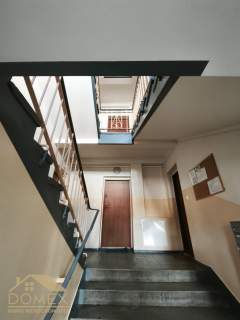 Centrum Jasne 2 pokoje z balkonem - zobacz