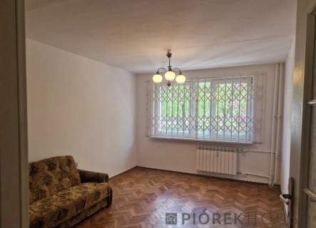 4-pokojowe mieszkanie na Woli