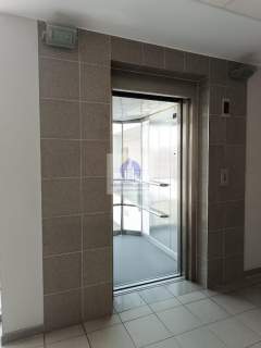 Wawer lokal biurowy 39,37m2 do wynajęcia