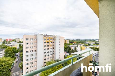 3 pokoje po remoncie obok Uniwersytetu Medycznego