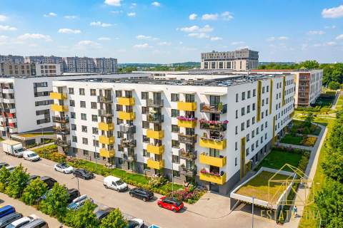 3 pokoje brak podatku PCC wykończone 