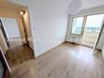 2 pokoje, 36m2, balkon, Osielde Polne, Lubin