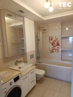 3 Pokoje Balkon Gotowe do wejścia