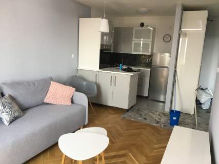 Żoliborz, świetna lokalizacja, oryginalny design
