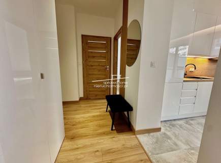 Apartament PREMIUM z prywatnym Ogródkiem