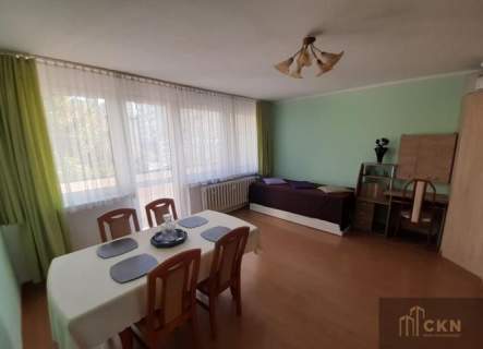 2-pokojowe mieszkanie w dzielnicy Podgórze Duchackie