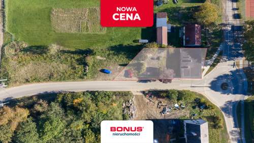 Obiekt na sprzedaż, 160 m2, Binowo