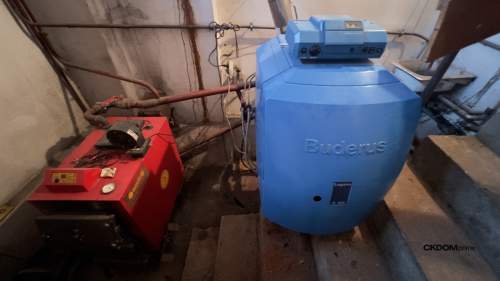 4,6 ha gruntu Dom 150 m Las 0,5 ha Duży pot