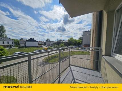 Mieszkanie na sprzedaż, 65,45 m2, Siedlce