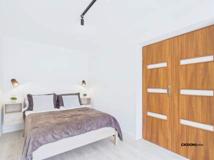 Kielce Centrum 2 pokoje 42,60 m2