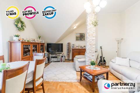 Elegancki apartament-Oliwa Winda Hala garażowa 