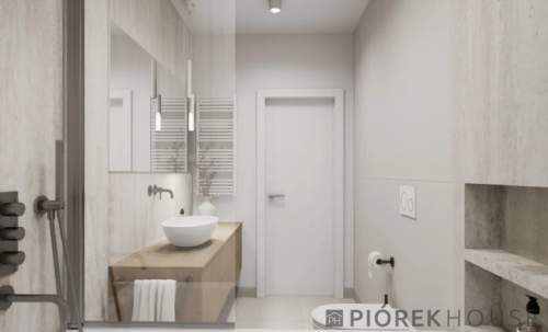 3-pokojowe mieszkanie na Bemowie