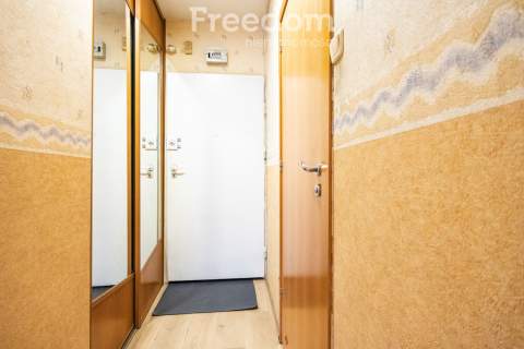 Kameralne, 2 pokoje, 40 m2, Białołęka, ul. Husa